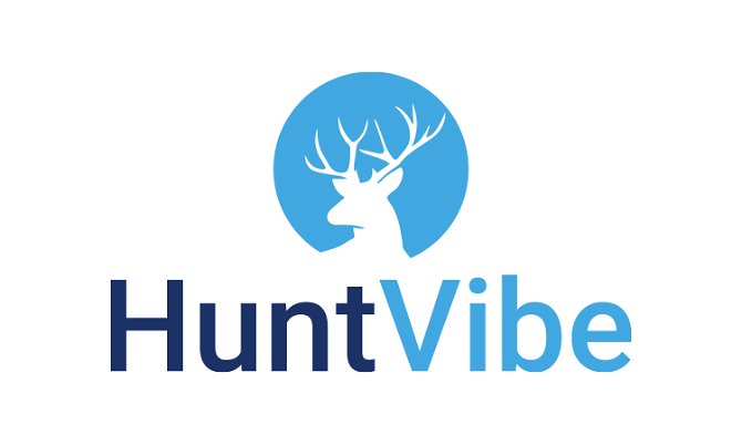 HuntVibe.com